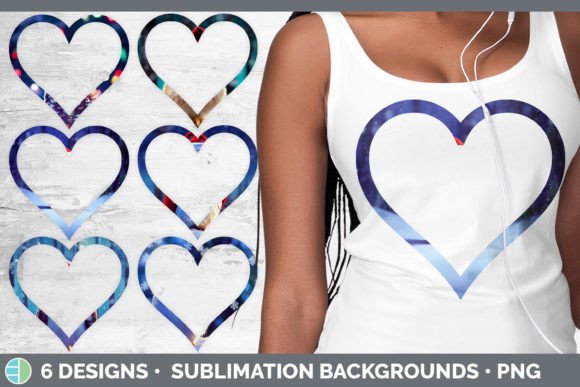 Christmas Owl Heart Frame: Festive Illustrations