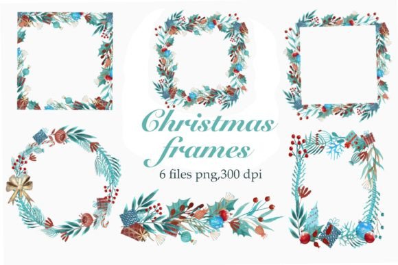 Reviewing Christmas Frames for Holiday Embroidery Projects